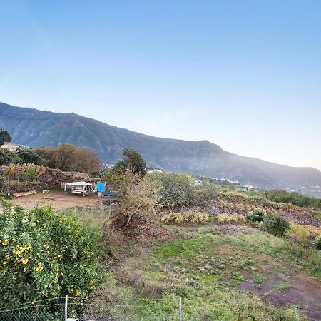 Вилла Casita Rural La Pinera Лос-Реалехос Экстерьер фото